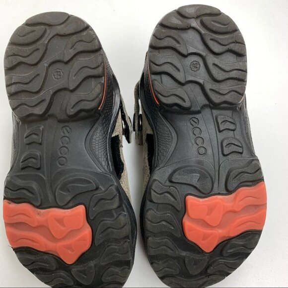 ECCO Kids  Sandals size 28/3 - Picture 7 of 9
